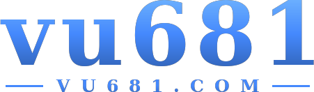 vu681 logo