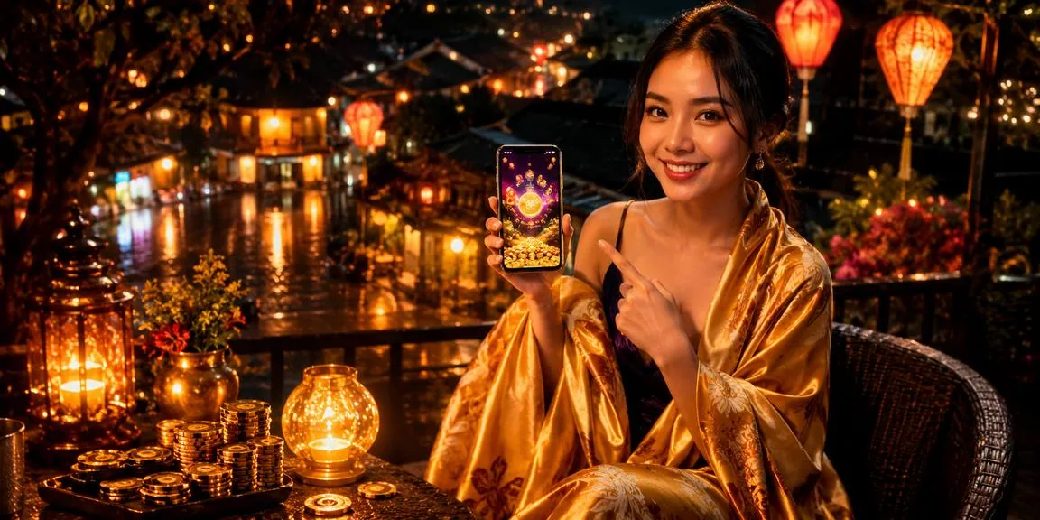 vu681 Thuyền Rồng Megaways